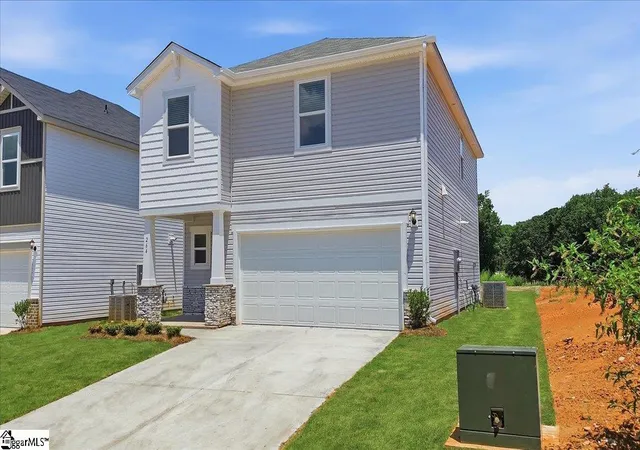 2nd image of 264 Fair Cross Cir, Piedmont, SC 29673 | MLS# 1595146