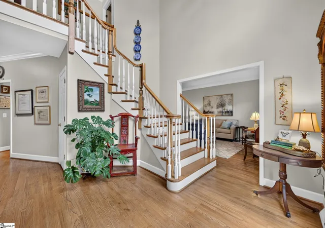 3rd image of 507 Spaulding Lake Dr, Greenville, SC 29615 | MLS# 1597103