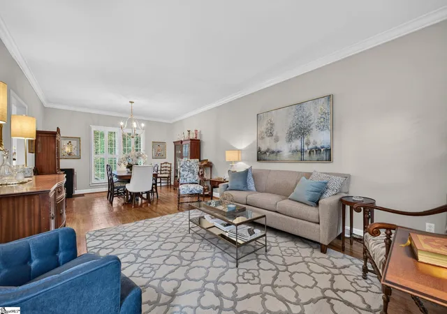4th image of 507 Spaulding Lake Dr, Greenville, SC 29615 | MLS# 1597103
