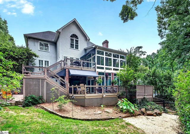 50th image of 507 Spaulding Lake Dr, Greenville, SC 29615 | MLS# 1597103
