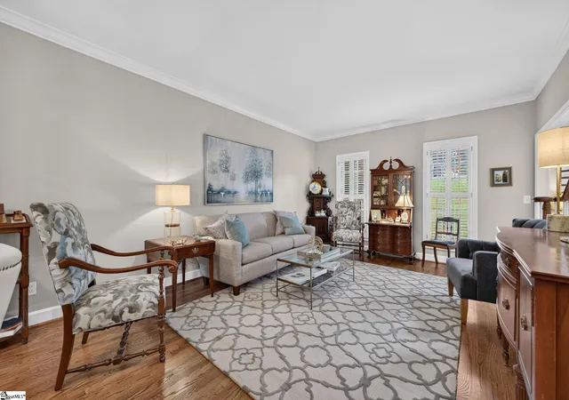 5th image of 507 Spaulding Lake Dr, Greenville, SC 29615 | MLS# 1597103