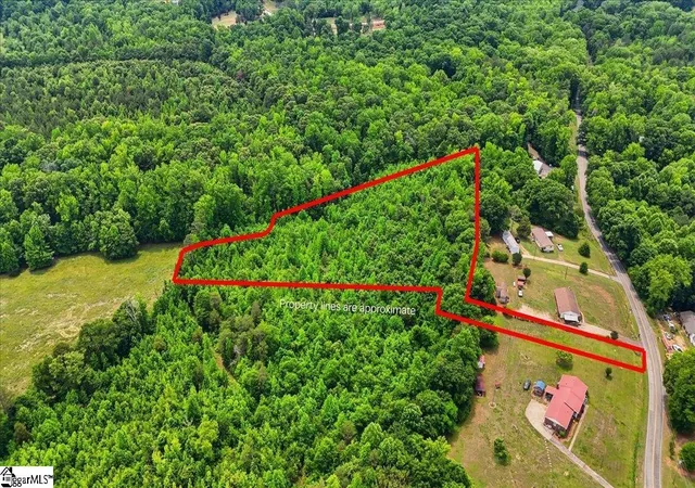Photo 1 of Sale Pending at 00 Woodville Rd, Pelzer, SC 29669 | MLS# 1595238 | Listing updated on 2026-09-09