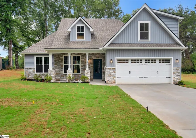Photo 1 of Single family home for sale at 172 Stewart Lake Rd, Pelzer, SC 29669 | MLS# 1599064 | Listing updated on 2026-07-29
