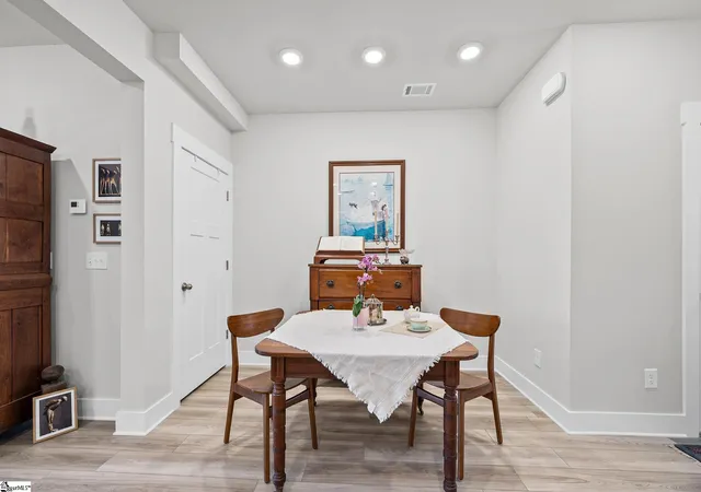 Photo 3 of Townhouse for sale at 115 Shallons Dr, Greenville, SC 29609 | MLS# 1593505 | Listing updated on 2026-08-20