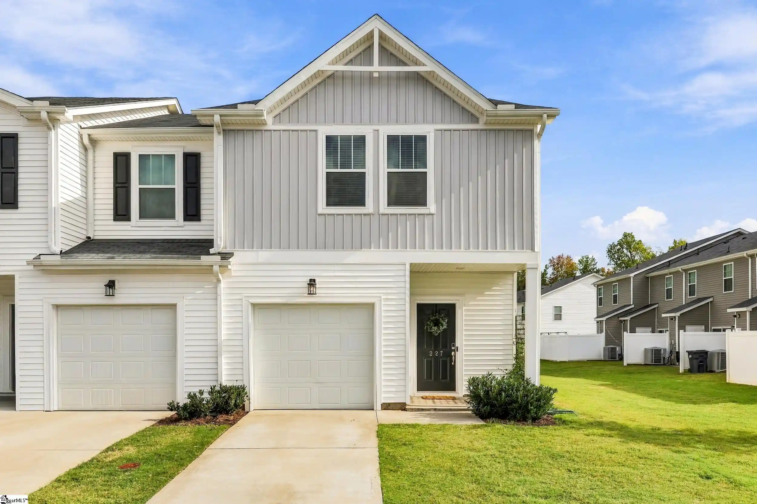 Townhouse for sale at 227 Telford Dr, Greenville, SC 29617 | MLS# 1607406