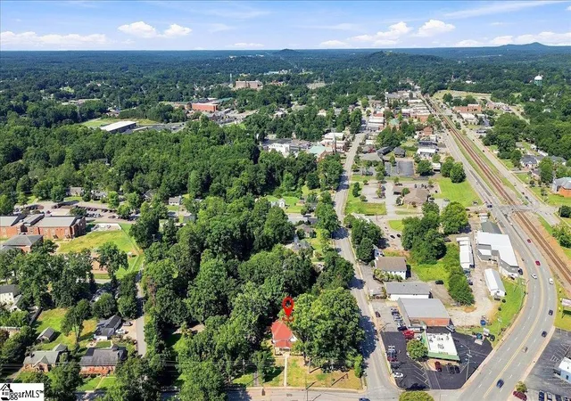 Photo 50 of Single family home for sale at 200 South C St, Easley, SC 29640 | MLS# 1601259 | Listing updated on 2026-08-18