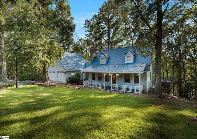 Photo 1 of Single family home for sale at 1215 Buck Creek Rd, Chesnee, SC 29323 | MLS# 1597828 | Listing updated on 2026-09-15
