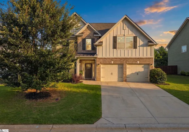 Photo 1 of Single family home for sale at 226 Santa Ana Wy, Duncan, SC 29334 | MLS# 1600639 | Listing updated on 2026-08-13