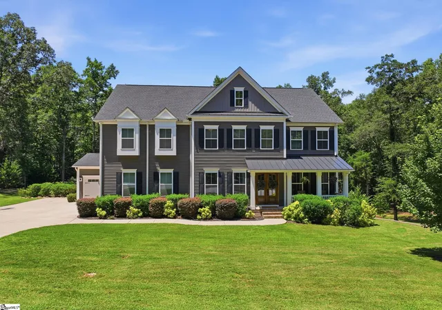 Photo 1 of Single family home for sale at 36 Modesto Ln, Simpsonville, SC 29681 | MLS# 1598454 | Listing updated on 2026-08-27