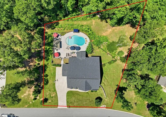 Photo 3 of Single family home for sale at 36 Modesto Ln, Simpsonville, SC 29681 | MLS# 1598454 | Listing updated on 2026-08-27