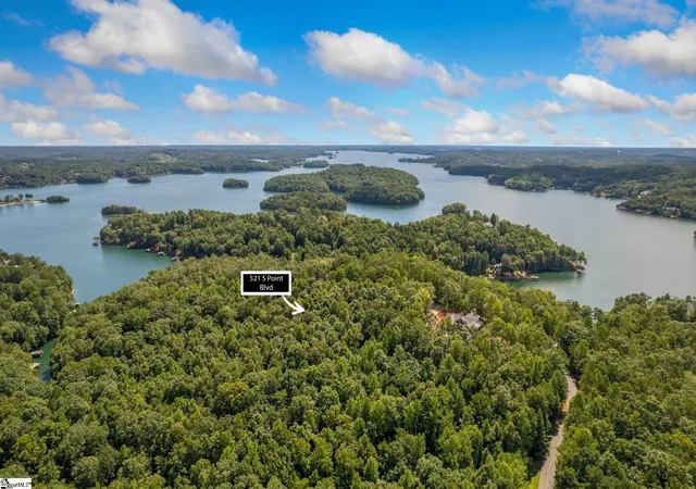 Homes for sale in Sunset, SC | 521 S Point Blvd, Sunset, SC 29685 | MLS# 1591411