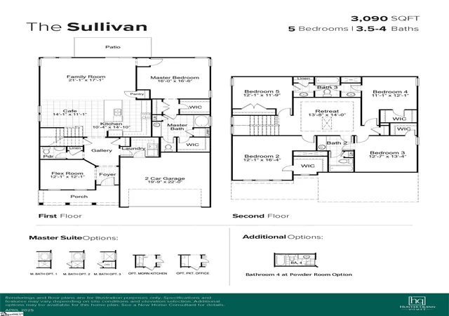 3rd image of 206 Jacqueline Rd #Lot 34, Piedmont, SC 29673 | MLS# 1569103