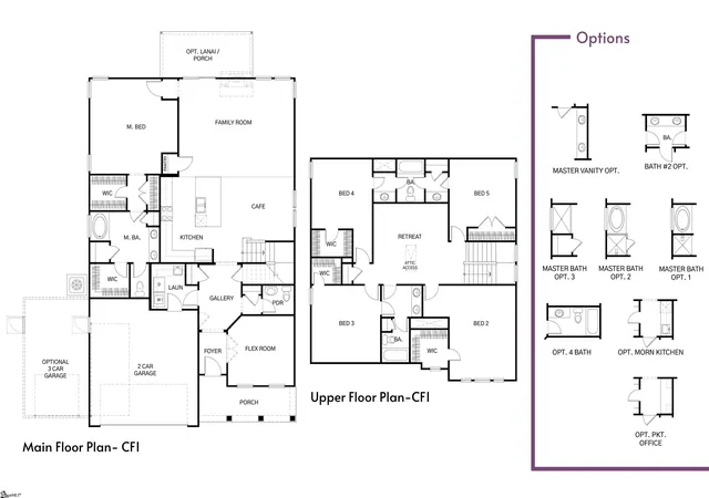 4th image of 206 Jacqueline Rd #Lot 34, Piedmont, SC 29673 | MLS# 1569103