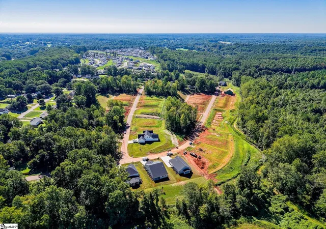 5th image of 206 Jacqueline Rd #Lot 34, Piedmont, SC 29673 | MLS# 1569103