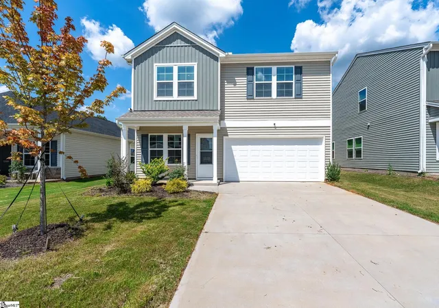 Photo 1 of Single family home for sale at 12023 Lansbury Dr, Inman, SC 29349 | MLS# 1601556 | Listing updated on 2026-09-12