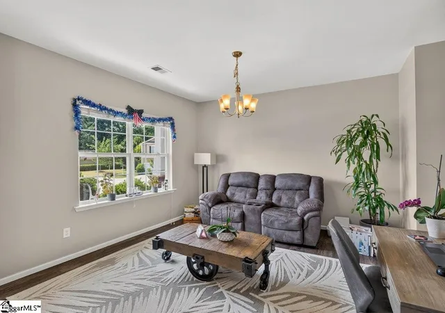 Photo 3 of Single family home for sale at 904 Liberty Walk Ln, Simpsonville, SC 29681 | MLS# 1600312 | Listing updated on 2026-10-01