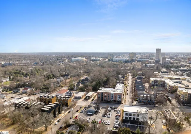 33rd image of 12 Elizabeth St, Greenville, SC 29609 | MLS# 1579450