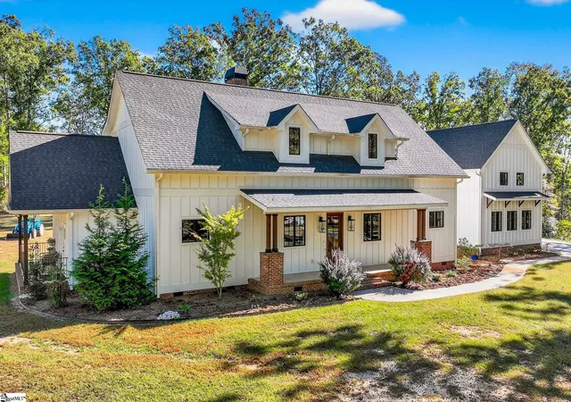 Photo 2 of Single family home for sale at 123 Southern Rd, Belton, SC 29627 | MLS# 1591081 | Listing updated on 2026-07-23