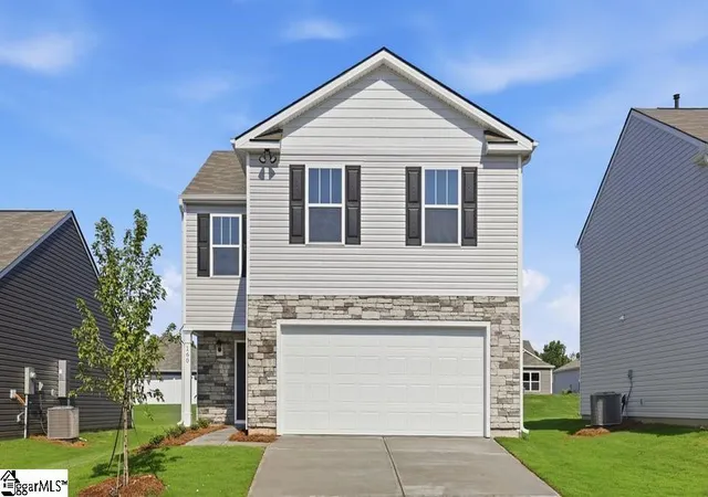1st image of 160 Cranford Rd, Fountain Inn, SC 29644 | MLS# 1591624
