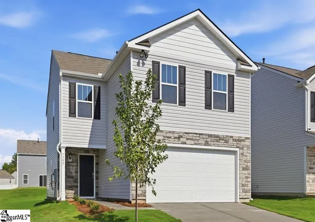2nd image of 160 Cranford Rd, Fountain Inn, SC 29644 | MLS# 1591624
