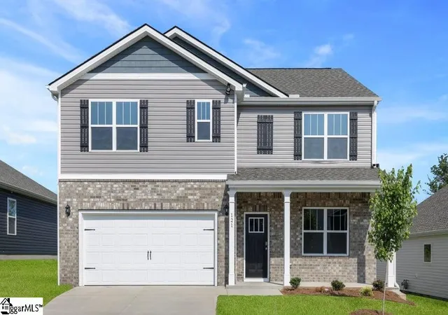 Homes for sale in Greenwood, SC | 121 Depot Cir, Greenwood, SC 29646 | MLS# 1586503