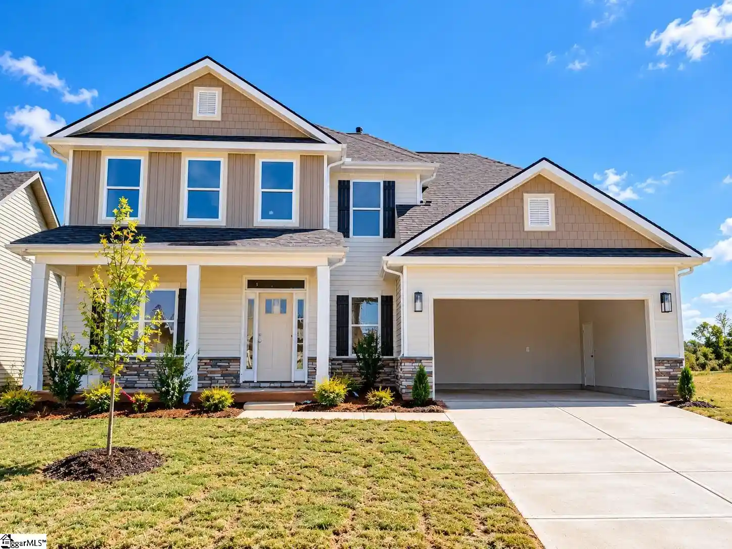 Single family home for sale at 209 Glencliff Wy #Lot 105, Simpsonville, SC 29680 | MLS# 1586994