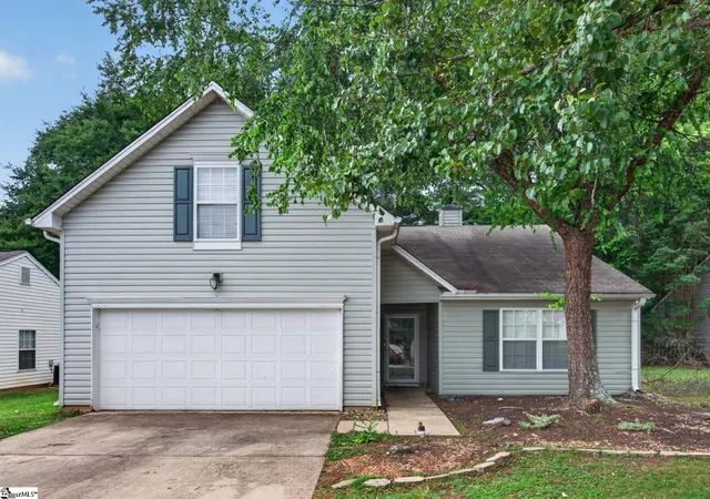 Homes for sale in Boiling Springs, SC | 626 Thornbird Dr, Boiling Springs, SC 29316 | MLS# 1594517