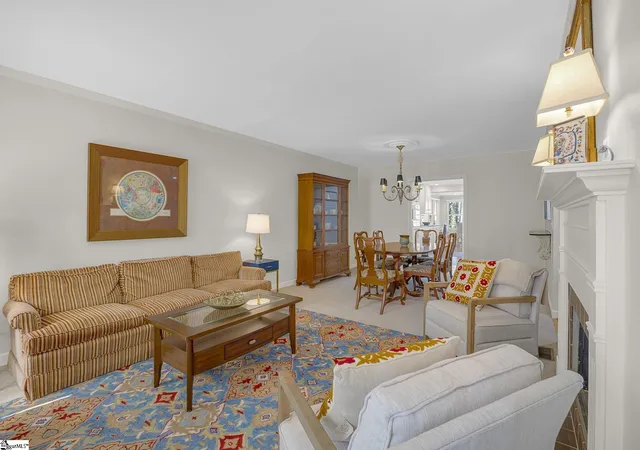 5th image of 3 Woodberry Pl, Spartanburg, SC 29307 | MLS# 1587707