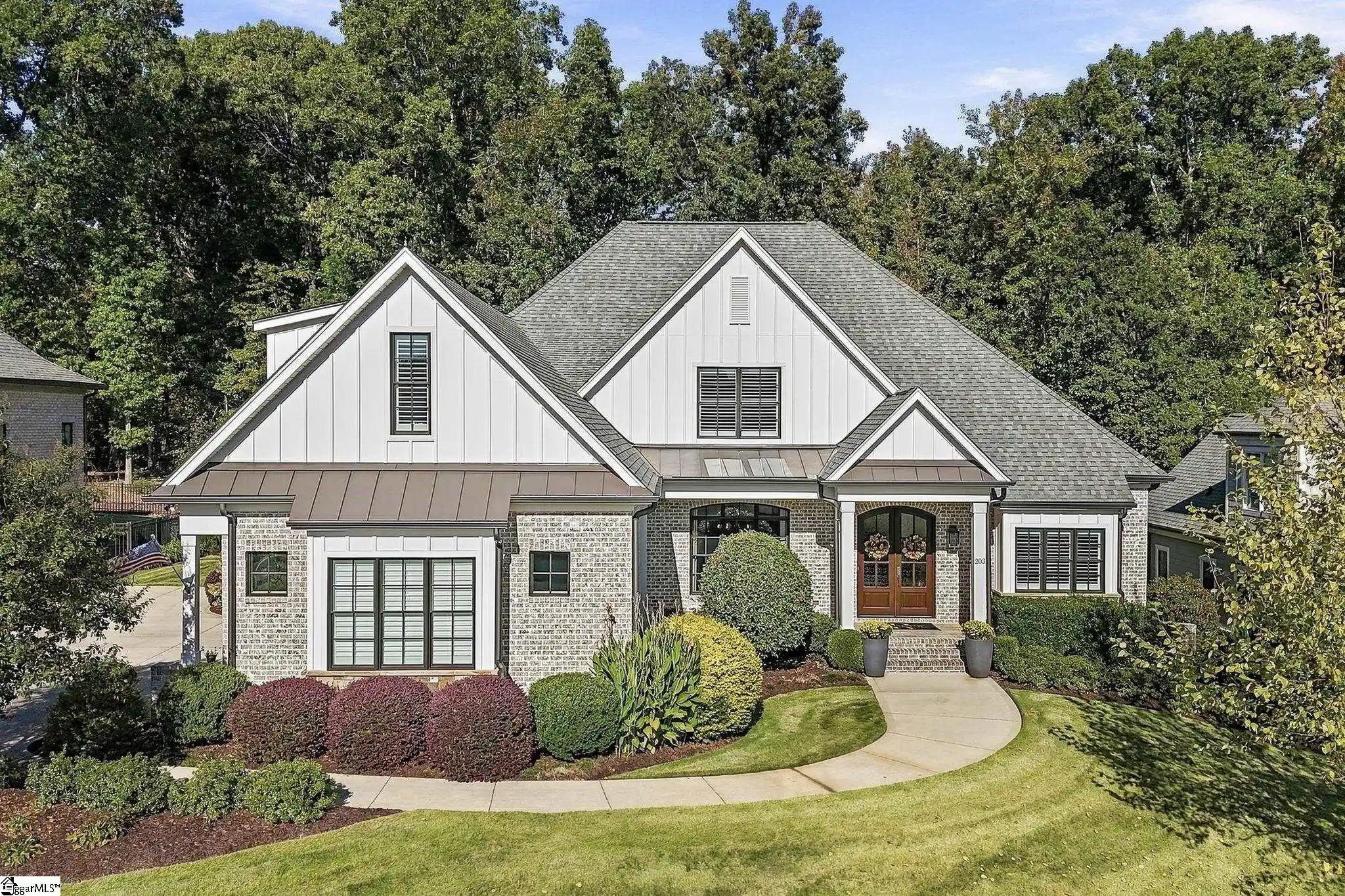 Single family home for sale at 203 Redfern Ct, Simpsonville, SC 29681 | MLS# 1607629