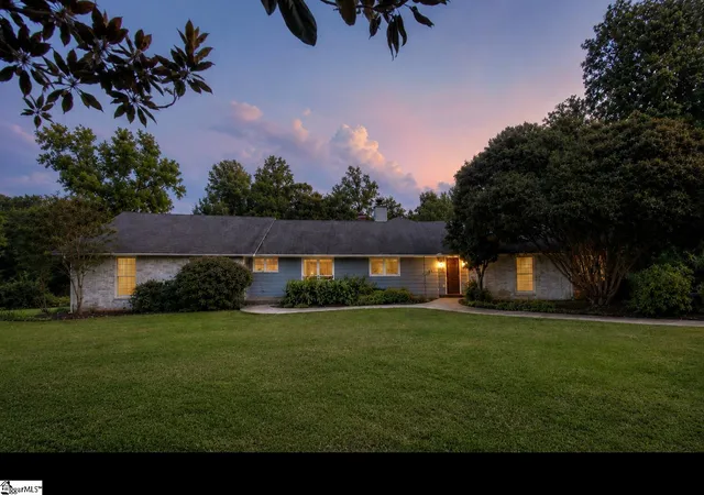 Photo 1 of Single family home for sale at 1133 Tubbs Mountain Rd, Travelers Rest, SC 29690 | MLS# 1602356 | Listing updated on 2026-08-30
