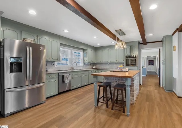 Photo 3 of Single family home for sale at 1133 Tubbs Mountain Rd, Travelers Rest, SC 29690 | MLS# 1602356 | Listing updated on 2026-08-30