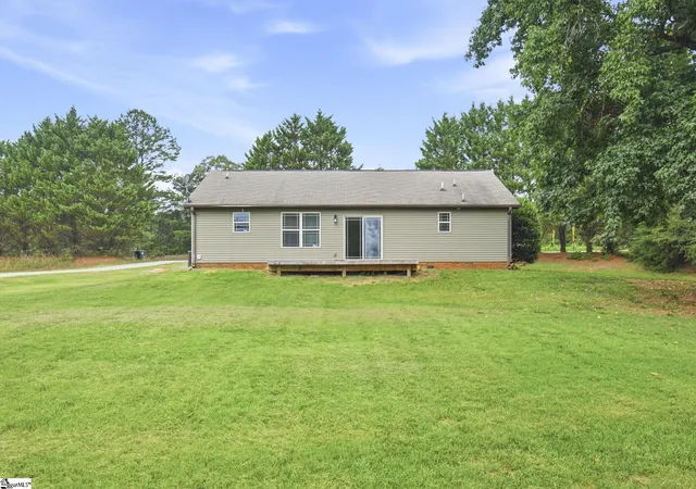 Photo 29 of Single family home for sale at 2180 Tigerville Rd, Travelers Rest, SC 29690 | MLS# 1600163 | Listing updated on 2026-08-27