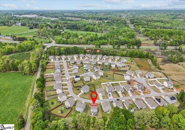 Homes for sale in Pelzer, SC | 224 Hillendale Wy, Pelzer, SC 29669 | MLS# 1597004