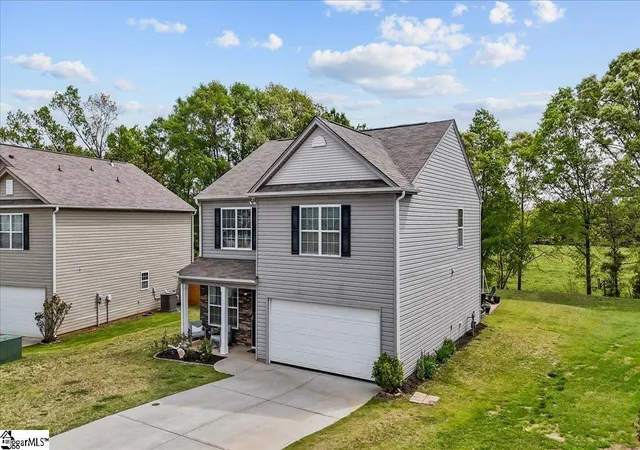 Homes for sale in Pelzer, SC | 224 Hillendale Wy, Pelzer, SC 29669 | MLS# 1597004