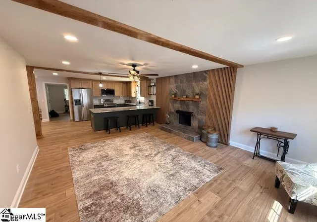 Photo 3 of Single family home for sale at 653 Enoree Rd, Travelers Rest, SC 29690 | MLS# 1590609 | Listing updated on 2026-08-18