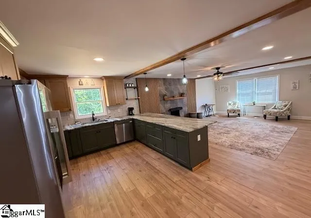 Photo 3 of Single family home for sale at 653 Enoree Rd, Travelers Rest, SC 29690 | MLS# 1590609 | Listing updated on 2026-08-18