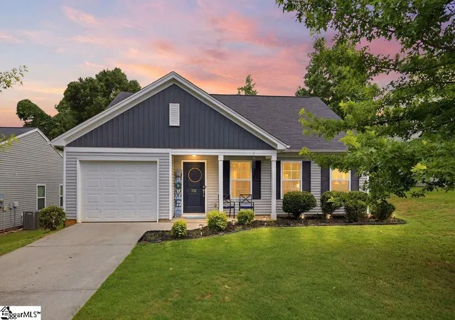 1st image of 712 Roebuck Ave, Roebuck, SC 29376 | MLS# 1596026