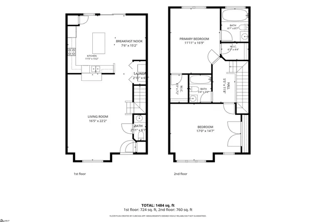 Photo 45 of Townhouse for sale at 505 Fagin Cir, Mauldin, SC 29662 | MLS# 1597763 | Listing updated on 2026-09-06