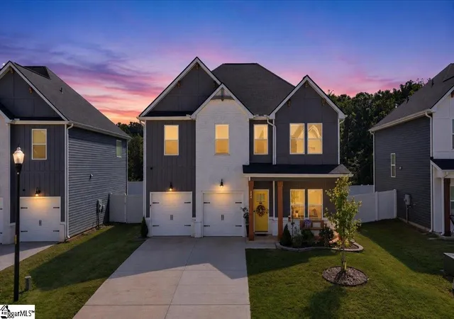 Photo 1 of Single family home for sale at 244 Juniper Valley Cir, Piedmont, SC 29673 | MLS# 1602169 | Listing updated on 2026-09-18