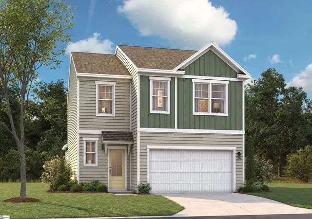 Photo 1 of Sale Pending at 118 River Knoll Dr #LOT 1051, Easley, SC 29640 | MLS# 1598505 | Listing updated on 2026-08-12