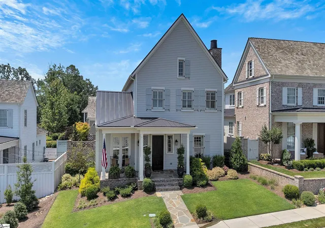 1st image of 106 Odell St, Greenville, SC 29615 | MLS# 1593551