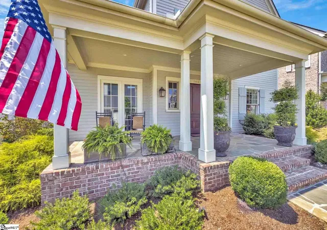 2nd image of 106 Odell St, Greenville, SC 29615 | MLS# 1593551