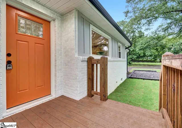 Photo 2 of Single family home for sale at 2141 Mayo Rd, Cowpens, SC 29330 | MLS# 1597916 | Listing updated on 2026-08-19