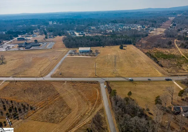 Photo 15 of Land for sale at 2448 Locust Hill Rd, Taylors, SC 29687 | MLS# 1583743 | Listing updated on 2026-06-02