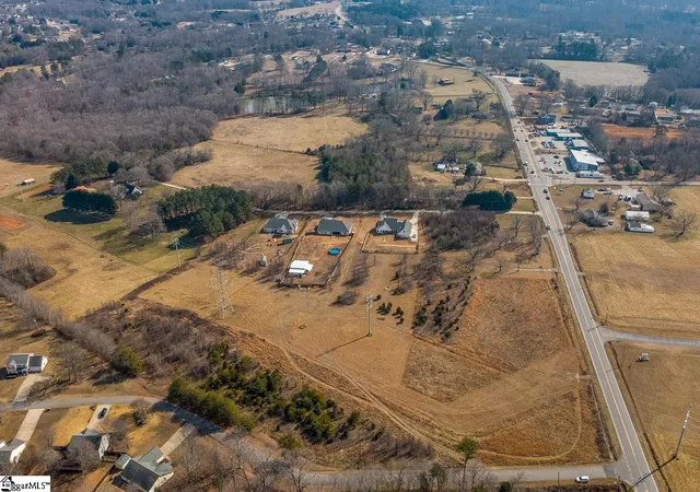 Photo 3 of Land for sale at 2448 Locust Hill Rd, Taylors, SC 29687 | MLS# 1583743 | Listing updated on 2026-09-16