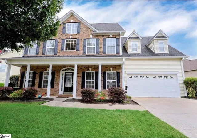Photo 1 of Single family home for sale at 119 Berwick Ct, Easley, SC 29642 | MLS# 1598655 | Listing updated on 2026-10-07