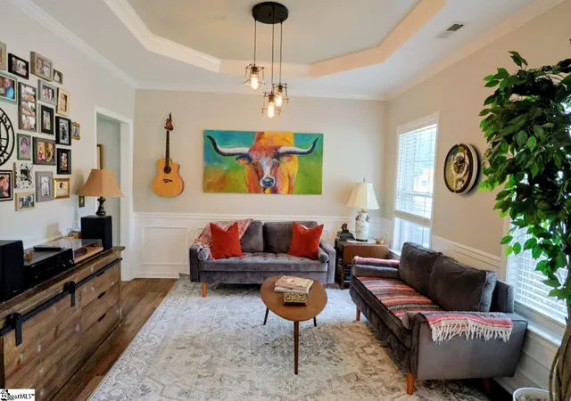 Photo 3 of Single family home for sale at 119 Berwick Ct, Easley, SC 29642 | MLS# 1598655 | Listing updated on 2026-10-07