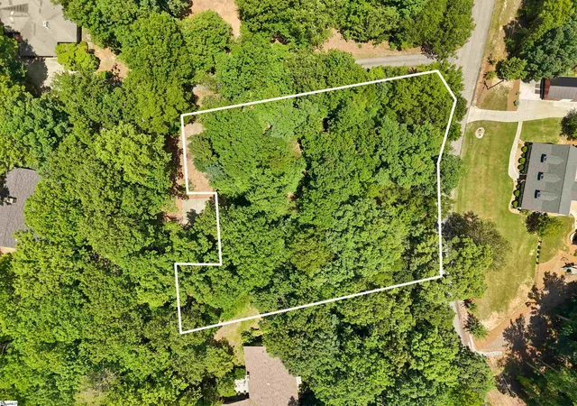 Photo 2 of Land for sale at 409 S Buckhorn Rd, Greenville, SC 29609 | MLS# 1597855 | Listing updated on 2026-07-16