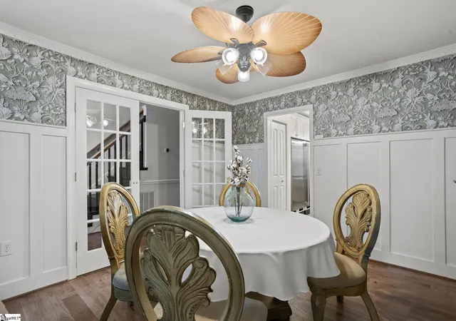 Photo 3 of Single family home for sale at 114 Woodhill Ln, Simpsonville, SC 29681 | MLS# 1597858 | Listing updated on 2026-10-01