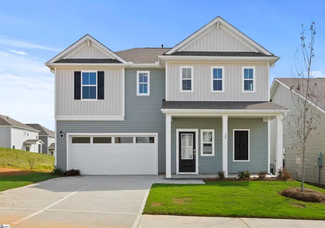 Photo 1 of Single family home for sale at 22 Red Bank Rd, Simpsonville, SC 29681 | MLS# 1599166 | Listing updated on 2026-10-02